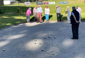 Petanque 1